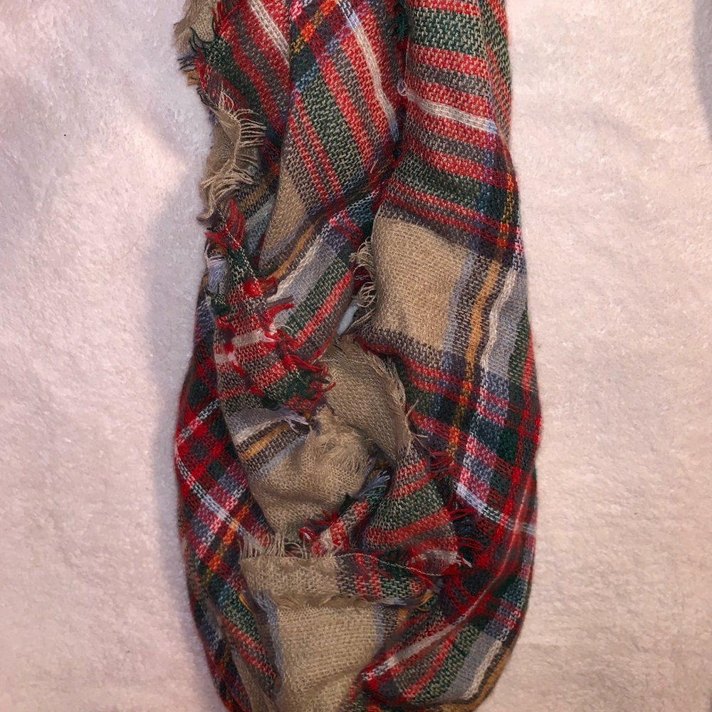 scarf